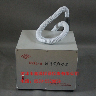黑龍江/吉林/遼寧/陜西/甘肅/內(nèi)蒙   XYZL-A型便攜式制冷器
