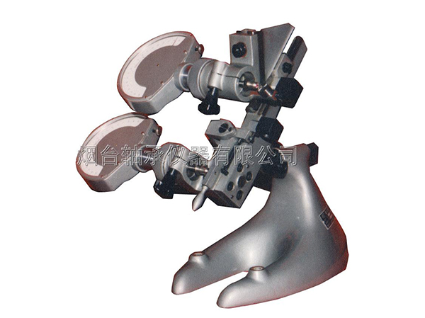 D012c向心球軸承外圈溝徑測量儀 D012c向心球軸承外圈溝徑測量儀