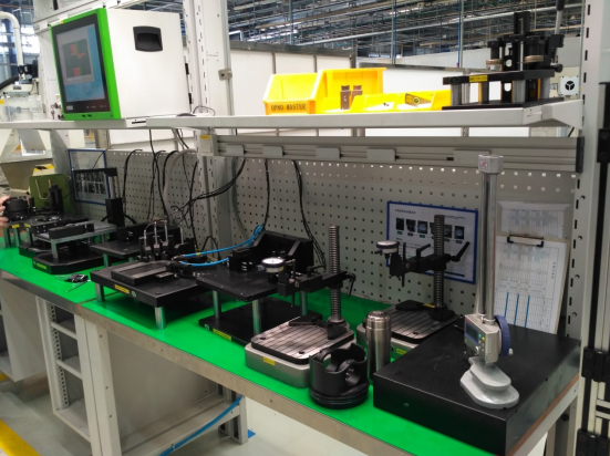 活塞檢測線交付 活塞檢測線交付