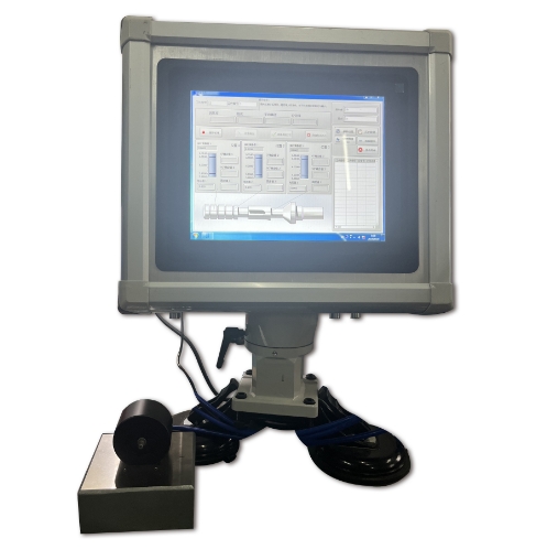 我公司自主研發生產的閥芯多截面檢測設備今日順利發貨。 我公司自主研發生產的閥芯多截面檢測設備今日順利發貨。